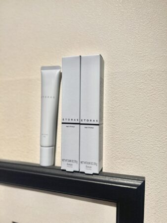 ナチュラルに肌印象アップ、、、
