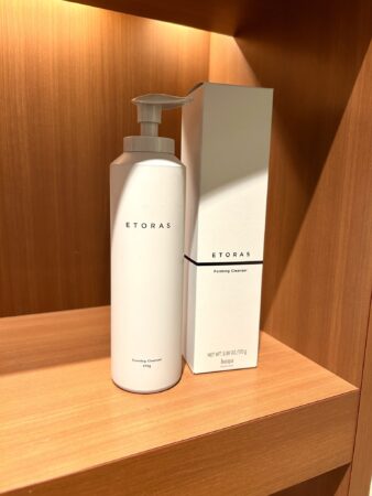 夏こそ始めたいスキンケア、、、