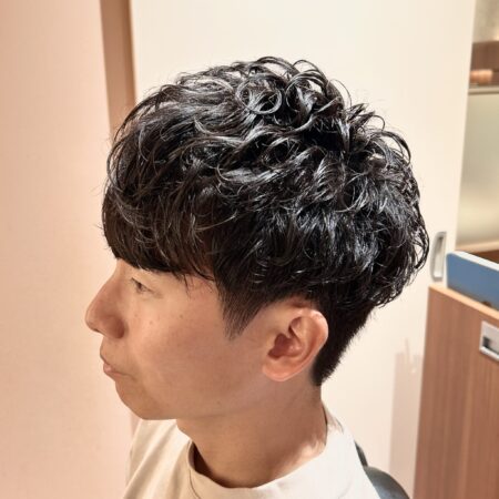 夏を快適に、ビジネススタイル、、、