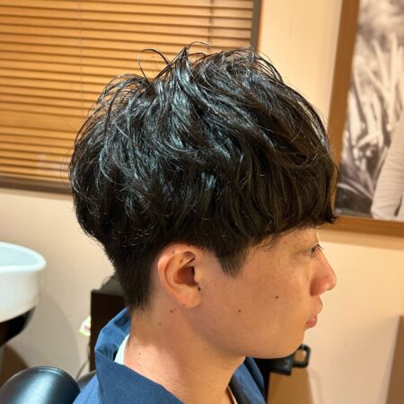 丸く収まる、秋ショート、、、