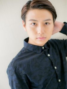 ヘアスタイルリスト 南越谷の理容室 床屋 モッズ ヘアメン南越谷店