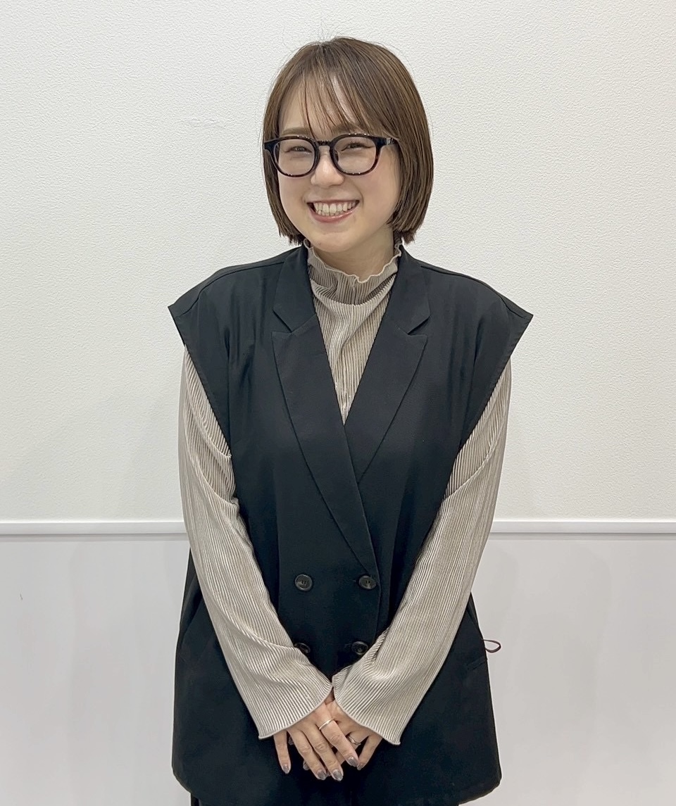 吉田　春華