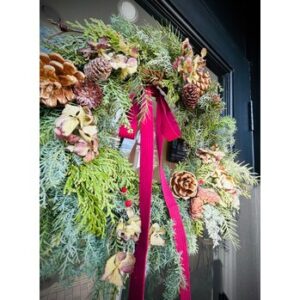 年末年始の営業時間について☆仙台 愛子