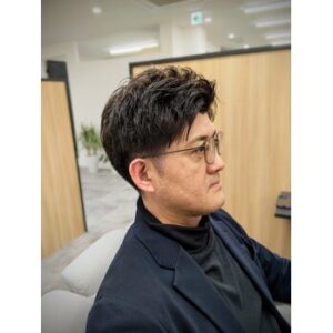 《仙台愛子》大人の色気漂う☆イケオジスタイル！