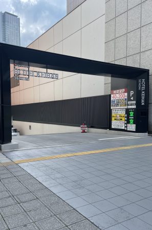 ◎当店の駐車場についてのご案内【仙台】