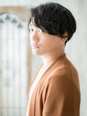 【30代40代】に似合う大人ミディアムヘア！