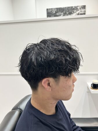 【夏おすすめ】ショートマッシュ×ツイストスパイラル
