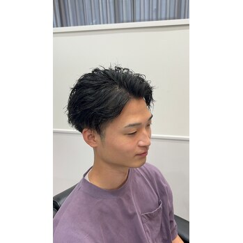 夏おすすめ！30代40代のボリュームアップにも！