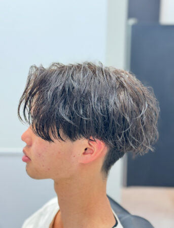 『仙台』【大人のツイストスパイラル】