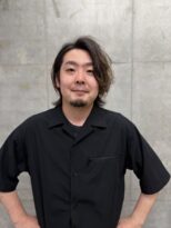 二階堂 磨