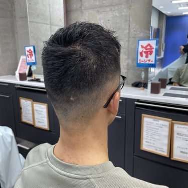 フェードスタイル‪✂︎‬