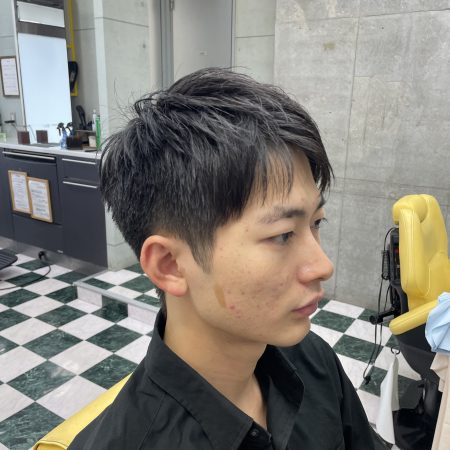 ショートスタイル‪✂︎‬