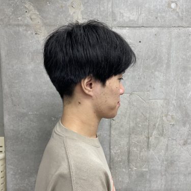 季節に合わせてナチュラルスタイル‪✂︎‬