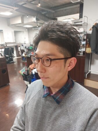 スタイル紹介