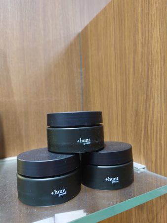 新商品　ハント　グリース