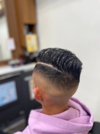 💈スタイル紹介✂