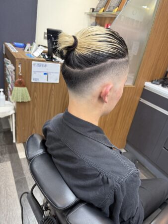 💈スタイル紹介💈
