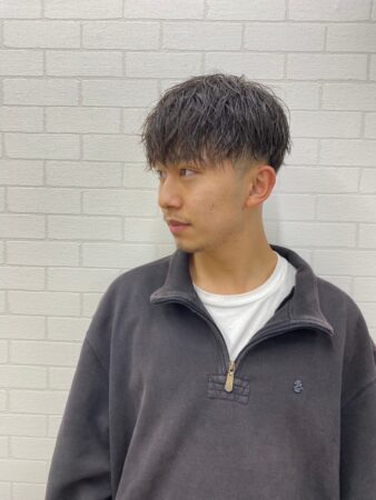 💈ヘアスタイル紹介💈