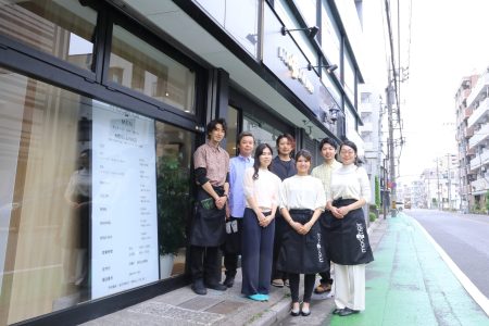 モッズヘアメン戸田公園店ＯＰＥＮ致しました