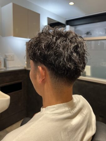 柔らかい仕上がり