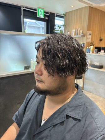 たておちツイスパ