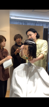 トレーニングDAY