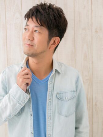 「最近セットが決まらない…」そんな方へ