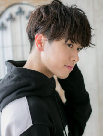 春は「ちょっと変える」がちょうどいい