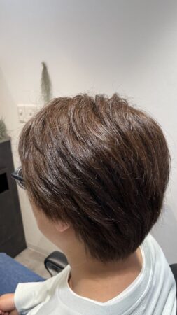 春は「ほんのり明るめ」がちょうどいい