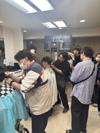 講習会を行いました。