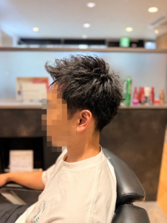 スタイル紹介