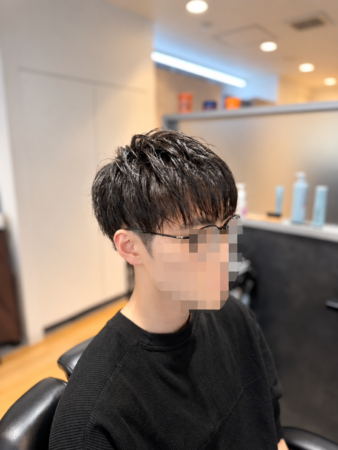 スタイル紹介