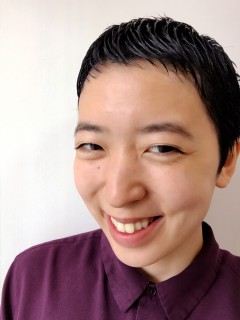 ヘアスタイルチェンジ★