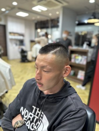 料金メニュー紹介☀️💈