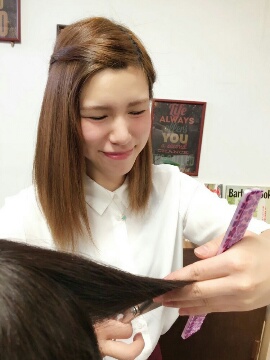 ご挨拶 ハンサム Classic浦和西口店 浦和駅西口から徒歩5分