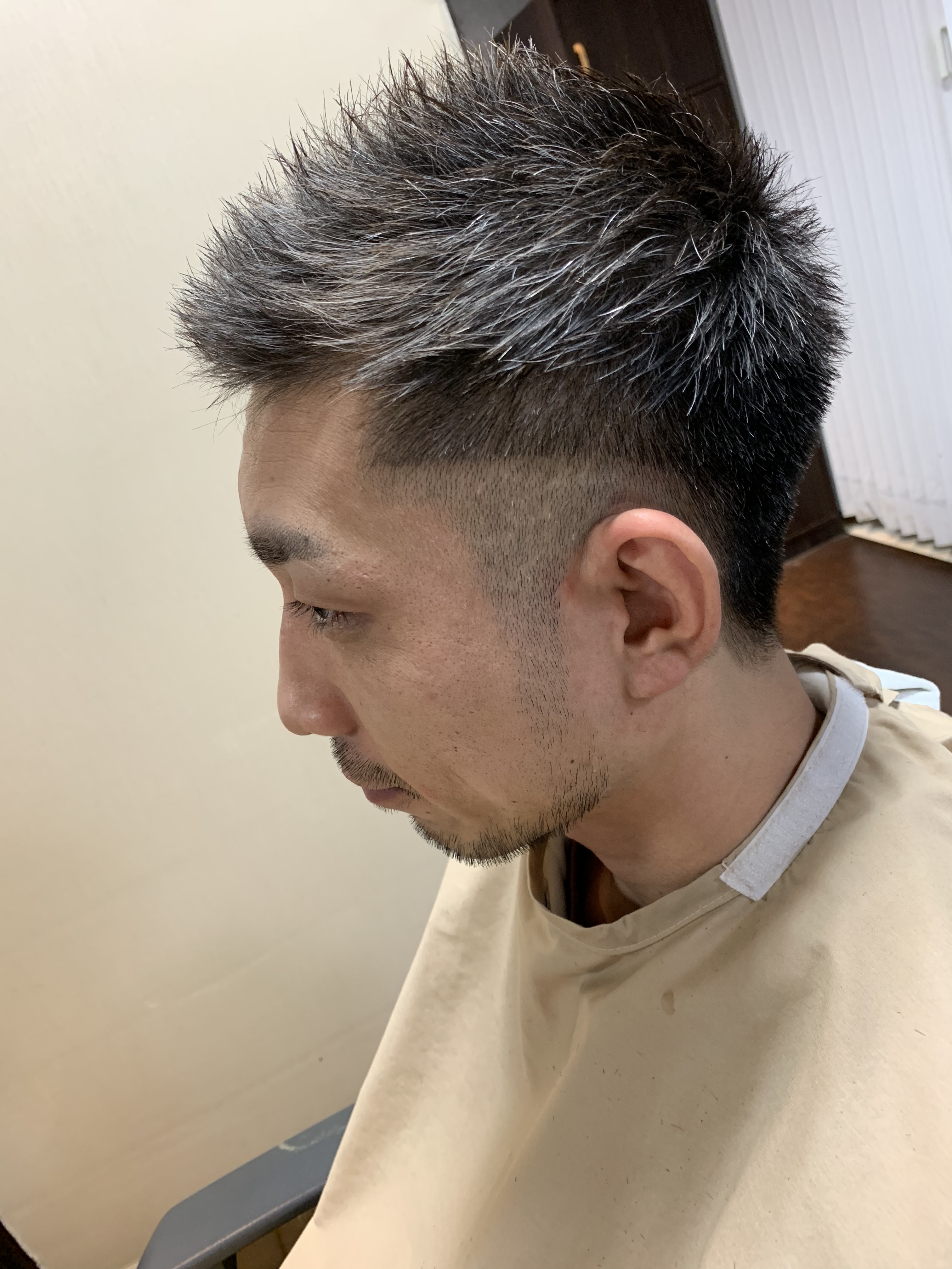 3ブロックヘアスタイル ブログ ハンサム Classic浦和西口店 浦和駅西口から徒歩5分