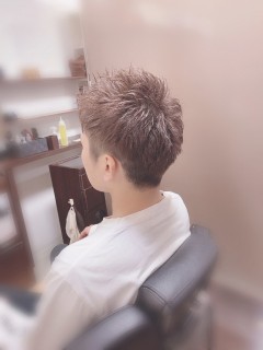 オススメヘアスタイルのご紹介