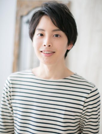 浦和男子☆人気のビジネスヘアスタイル