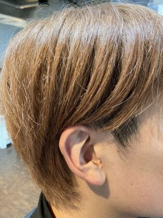 おすすめヘアスタイル