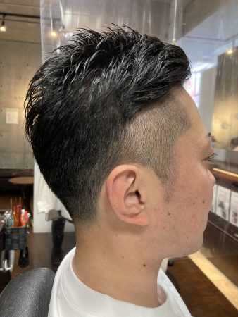 夏のおすすめヘアスタイル