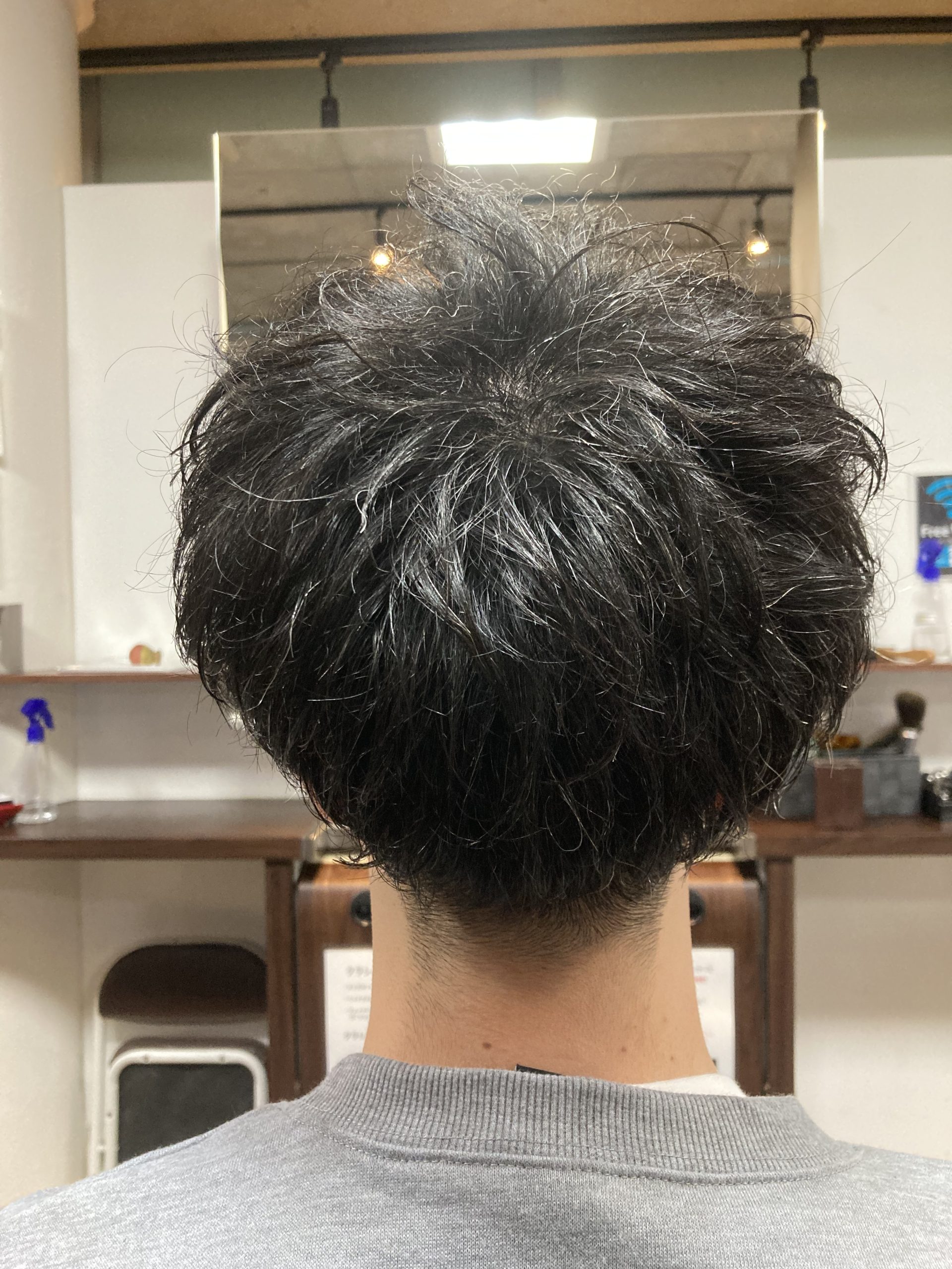 【おすすめヘアスタイル】