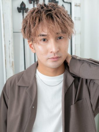 おすすめヘアスタイル