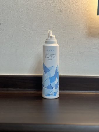 💈この時期オススメヘッドスパのご紹介💈