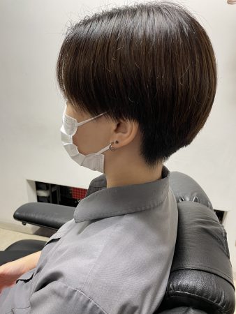 お客様スタイル💈