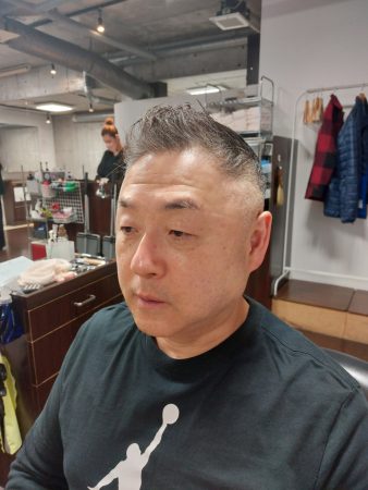 お客様ヘアスタイル紹介&大切なお知らせ