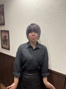 藤嶋 梨衣那