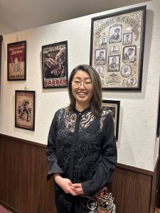 奥平 優子