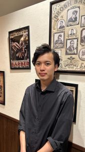 渡邉智仁
