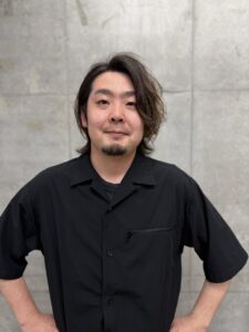 二階堂 磨