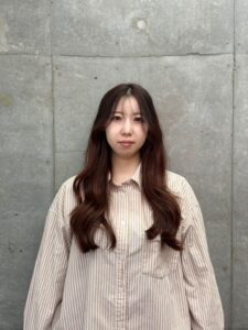 八木橋 花子
